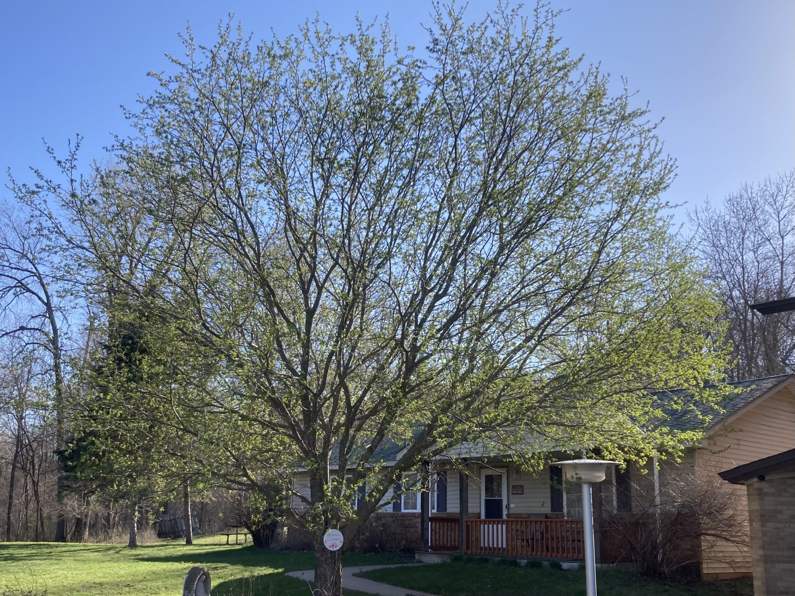 Dunrovin | Christian Brothers Retreat Center