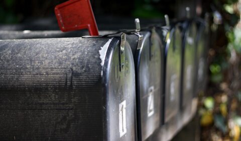 Mailbox 